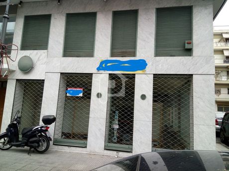 Κατάστημα 200 τ.μ. προς ενοικίαση