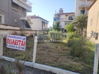 Οικόπεδο 228 τ.μ. για πώληση, Ν. Σερρών, Σέρρες-thumb-1