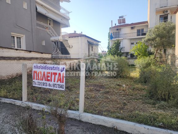 Οικόπεδο 228 τ.μ. για πώληση, Ν. Σερρών, Σέρρες