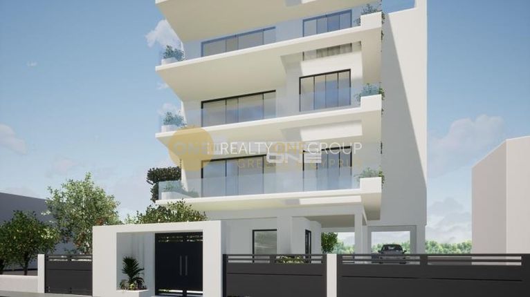 Apartment 124 sqm for sale, Athens - North, Cholargos