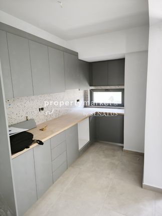 Apartment 49 sqm for rent, Athens - Center, Sepolia - Skouze
