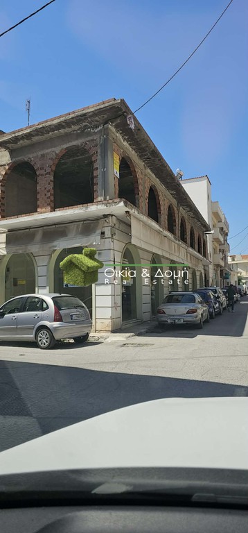Κτίριο 340 τ.μ. πρός πώληση, Αττική - Υπόλοιπο, Μέγαρα