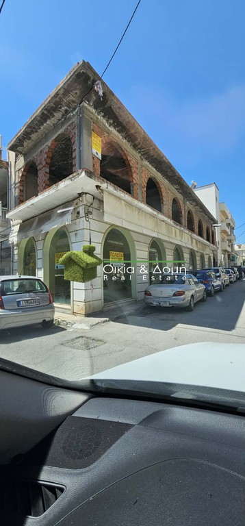Κτίριο 340 τ.μ. πρός πώληση, Αττική - Υπόλοιπο, Μέγαρα