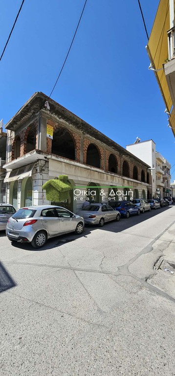 Κτίριο 340 τ.μ. πρός πώληση, Αττική - Υπόλοιπο, Μέγαρα