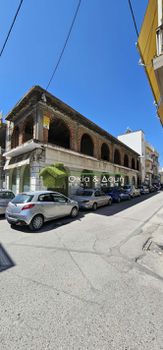 Κτίριο 340 τ.μ. προς πώληση