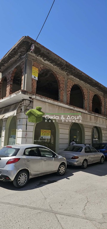 Κτίριο 340 τ.μ. πρός πώληση, Αττική - Υπόλοιπο, Μέγαρα