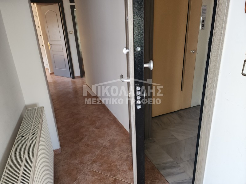 Διαμέρισμα 135 τ.μ. για πώληση, Ν. Σερρών, Σέρρες