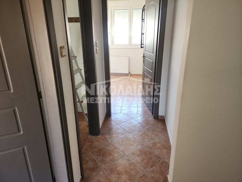 Διαμέρισμα 135 τ.μ. πρός πώληση, Ν. Σερρών, Σέρρες
