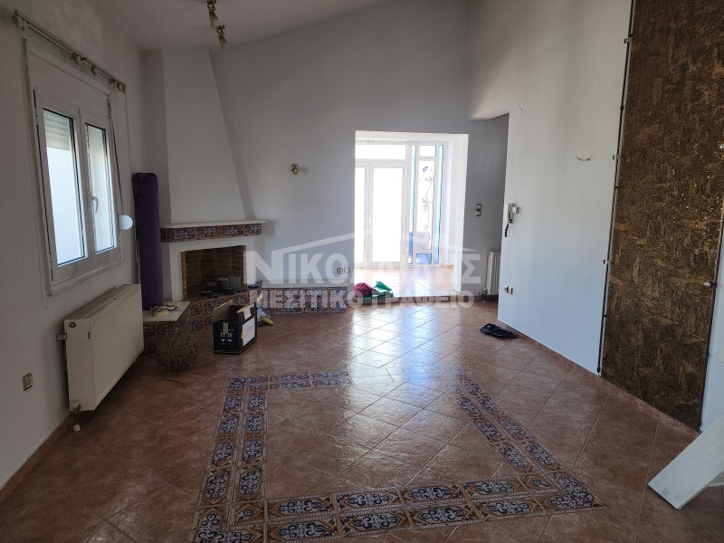 Διαμέρισμα 135 τ.μ. πρός πώληση, Ν. Σερρών, Σέρρες