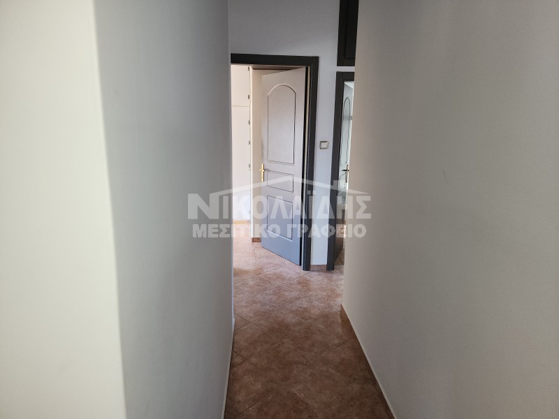 Διαμέρισμα 135 τ.μ. πρός πώληση, Ν. Σερρών, Σέρρες
