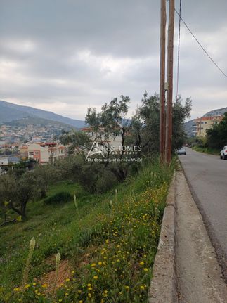 Land plot 887 sqm for sale, Rest Of Attica, Fili