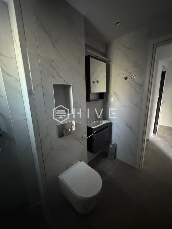 Studio / γκαρσονιέρα 23 τ.μ. προς πώληση, Σταθμός ΟΣΕ Θεσσαλονίκης