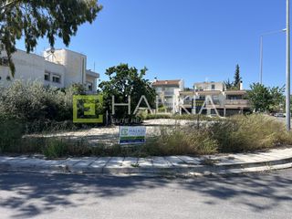 Οικόπεδο 595 τ.μ. για ενοικίαση