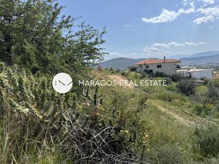 Οικόπεδο 582 τ.μ. για πώληση