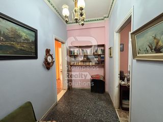 Διαμέρισμα 86 τ.μ. για πώληση, Αχαΐα, Μεσσατίδα-thumb-2