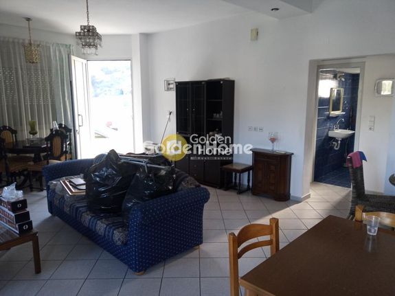 Detached home 95 sqm for rent, Heraklion Prefecture, Heraclion Cretes