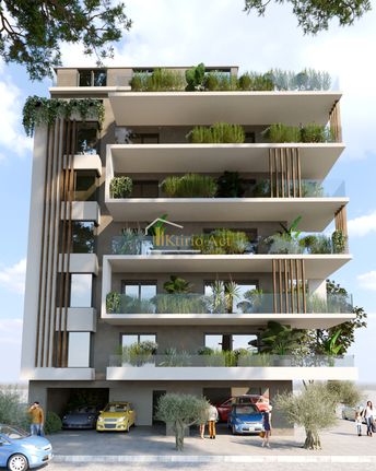 Apartment 88 sqm for sale, Piraeus Suburbs, Koridallos