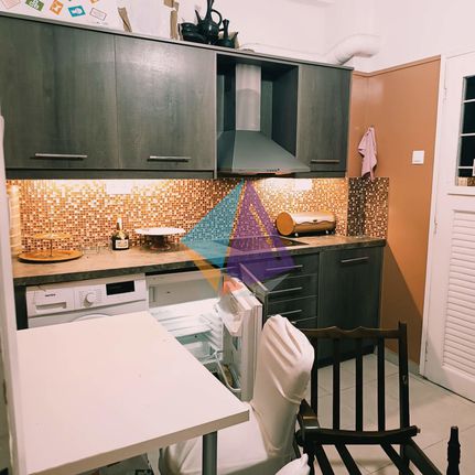 Studio / γκαρσονιέρα 37 τ.μ. για πώληση, Αθήνα - Κέντρο, Παγκράτι
