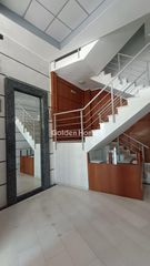 Γραφείο 38 τ.μ. για ενοικίαση, Θεσσαλονίκη - Κέντρο, Βαρδάρης-thumb-7