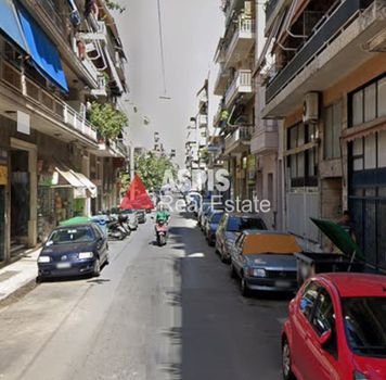 Κατάστημα 92 τ.μ. προς ενοικίαση