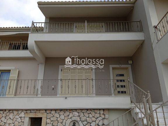 Maisonette 85 sqm for sale, Kefallinia Prefecture, Kefalonia
