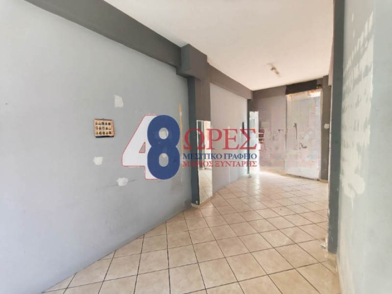 Κατάστημα 34 τ.μ. προς ενοικίαση, Πόλη Χίου