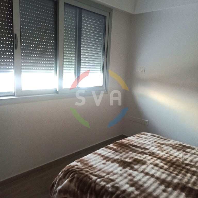 Διαμέρισμα 90 τ.μ. προς ενοικίαση, Λεμεσός
