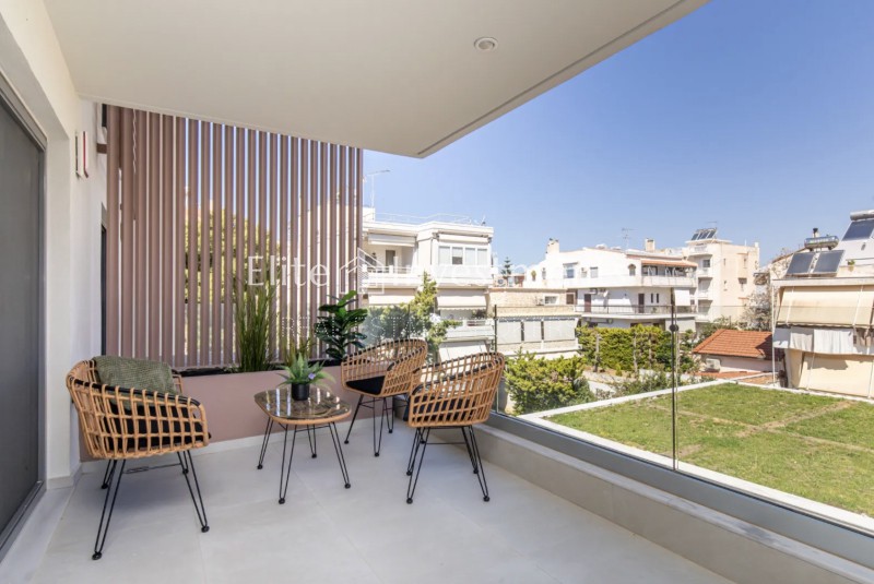 Διαμέρισμα 62 τ.μ. πρός ενοικίαση, Αθήνα - Νότια Προάστια, Βούλα