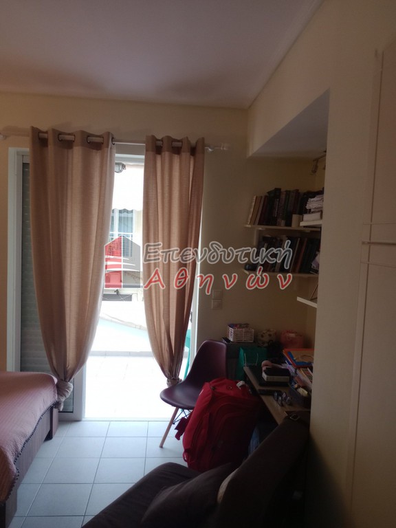Διαμέρισμα 26 τ.μ. πρός πώληση, Αθήνα - Κέντρο, Γουδή