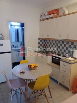 Apartment 26 sqm for sale
