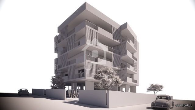 Apartment 80 sqm for sale, Athens - North, Marousi