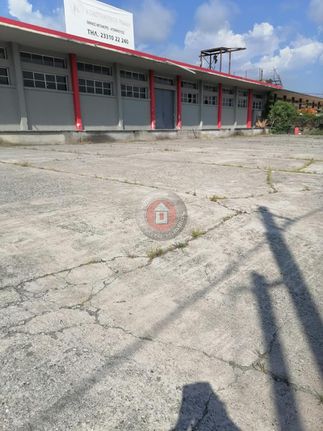 Business bulding 1.600 sqm for rent, Imathia, Veroia