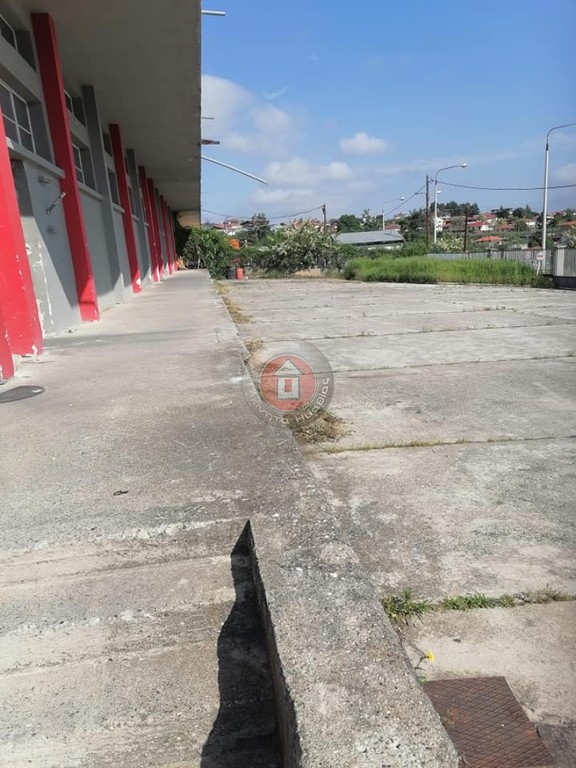 Επιχειρηματικό κτίριο 1.600 τ.μ. προς ενοικίαση, Ημαθία, Βέροια