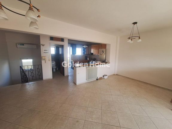 Maisonette 120 sqm for rent, Heraklion Prefecture, Heraclion Cretes
