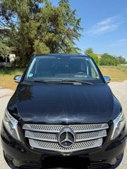 Mercedes-Benz Vito 2019 Tourer