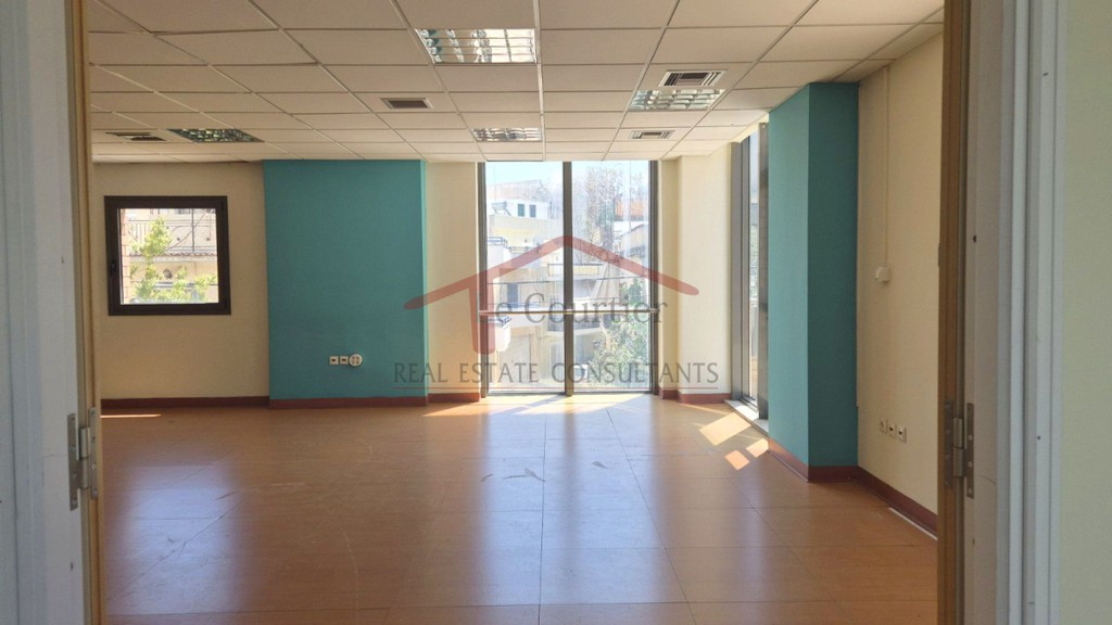 Γραφείο 140 τ.μ. πρός ενοικίαση, Πειραιάς - Προάστια, Μοσχάτο