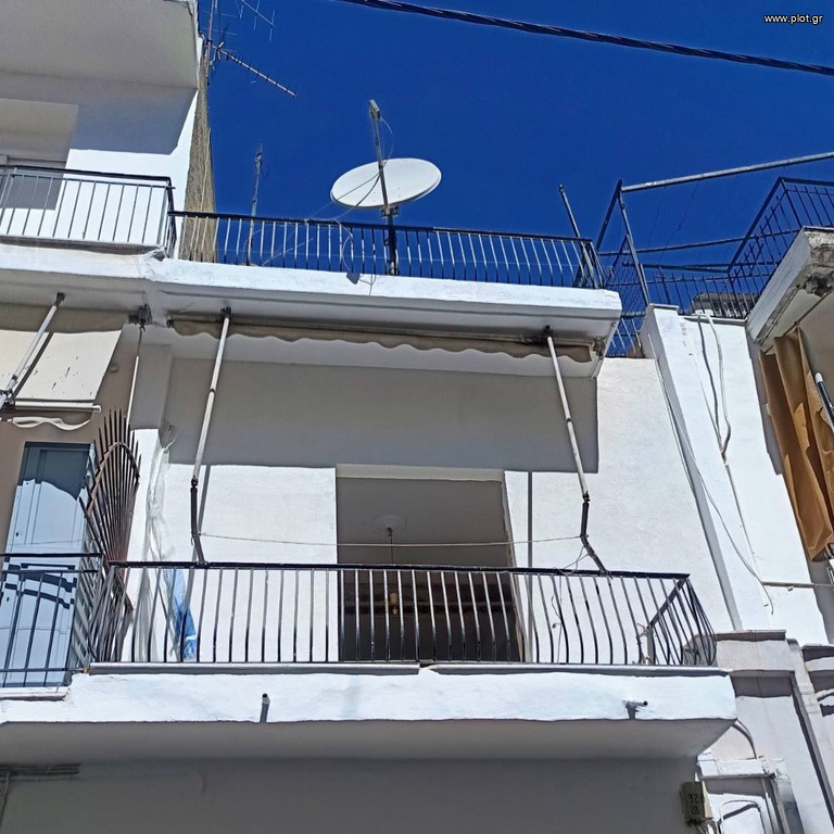 Διαμέρισμα 51 τ.μ. πρός πώληση, Πειραιάς - Προάστια, Άγιος Ιωάννης Ρέντης