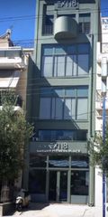 Επιχειρηματικό κτίριο 278 τ.μ. για πώληση