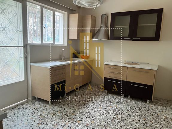 Apartment 102 sqm for rent, Athens - West, Peristeri