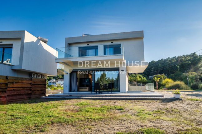 Maisonette 136 sqm for sale, Chalkidiki, Pallini