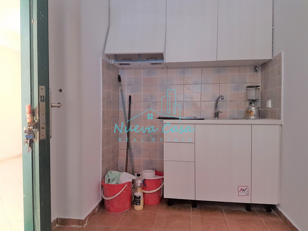 Διαμέρισμα 35 τ.μ. πρός ενοικίαση, Αχαΐα, Πάτρα