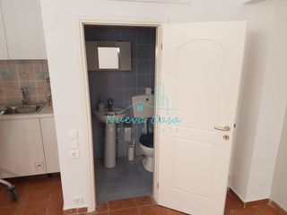 Διαμέρισμα 35 τ.μ. για ενοικίαση, Αχαΐα, Πάτρα-thumb-8