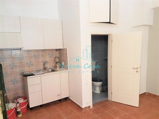 Apartment 35 sqm for rent