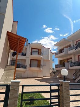 Maisonette 168 sqm for sale