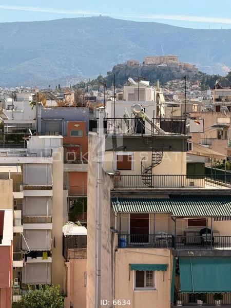Διαμέρισμα 72 τ.μ. πρός πώληση, Αθήνα - Κέντρο, Γκάζι - Μεταξουργείο - Βοτανικός