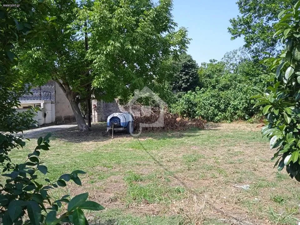 Οικόπεδο 602 τ.μ. για πώληση, Πέλλα, Αριδαία