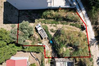 Οικόπεδο 408 τ.μ. πρός πώληση, Ν. Καβάλας, Θάσος-thumb-1