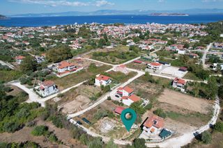 Οικόπεδο 408 τ.μ. πρός πώληση, Ν. Καβάλας, Θάσος-thumb-3