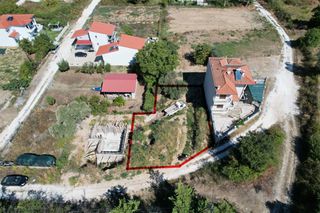 Οικόπεδο 408 τ.μ. πρός πώληση, Ν. Καβάλας, Θάσος-thumb-4