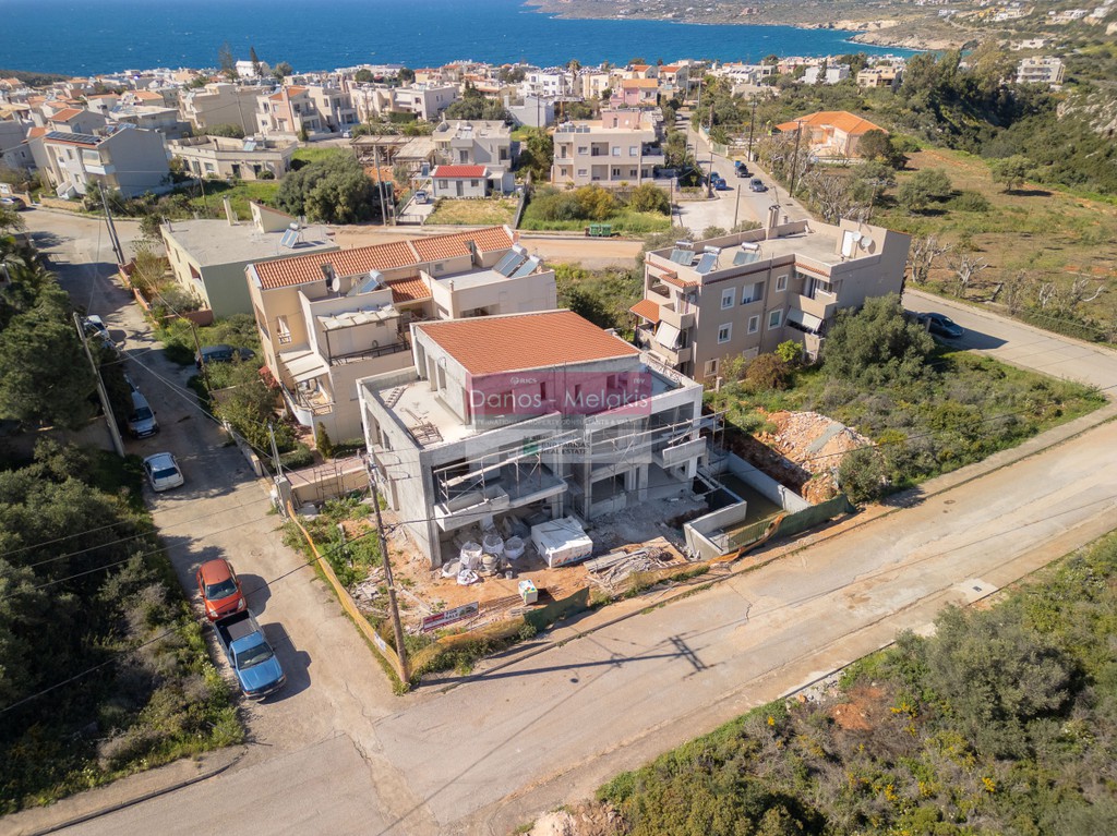 Κτίριο 350 τ.μ. προς πώληση, Καλαθάς Ακρωτηρίου